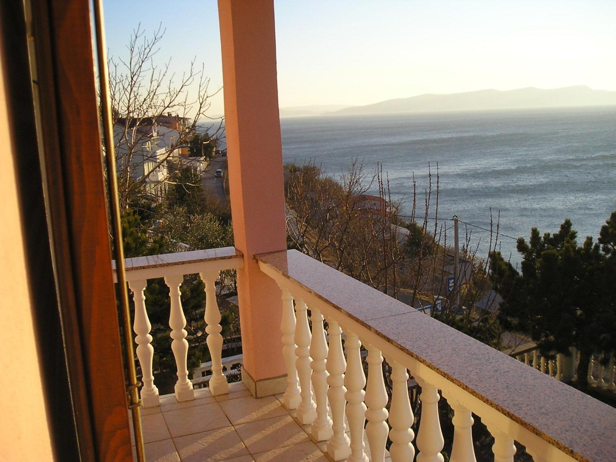 Roza Guest House Сень Екстер'єр фото