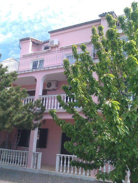 Roza Guest House Сень Екстер'єр фото